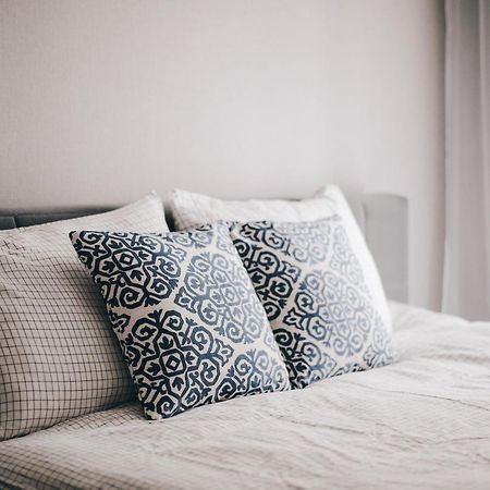 Marinero Apartament Puck Luaran gambar