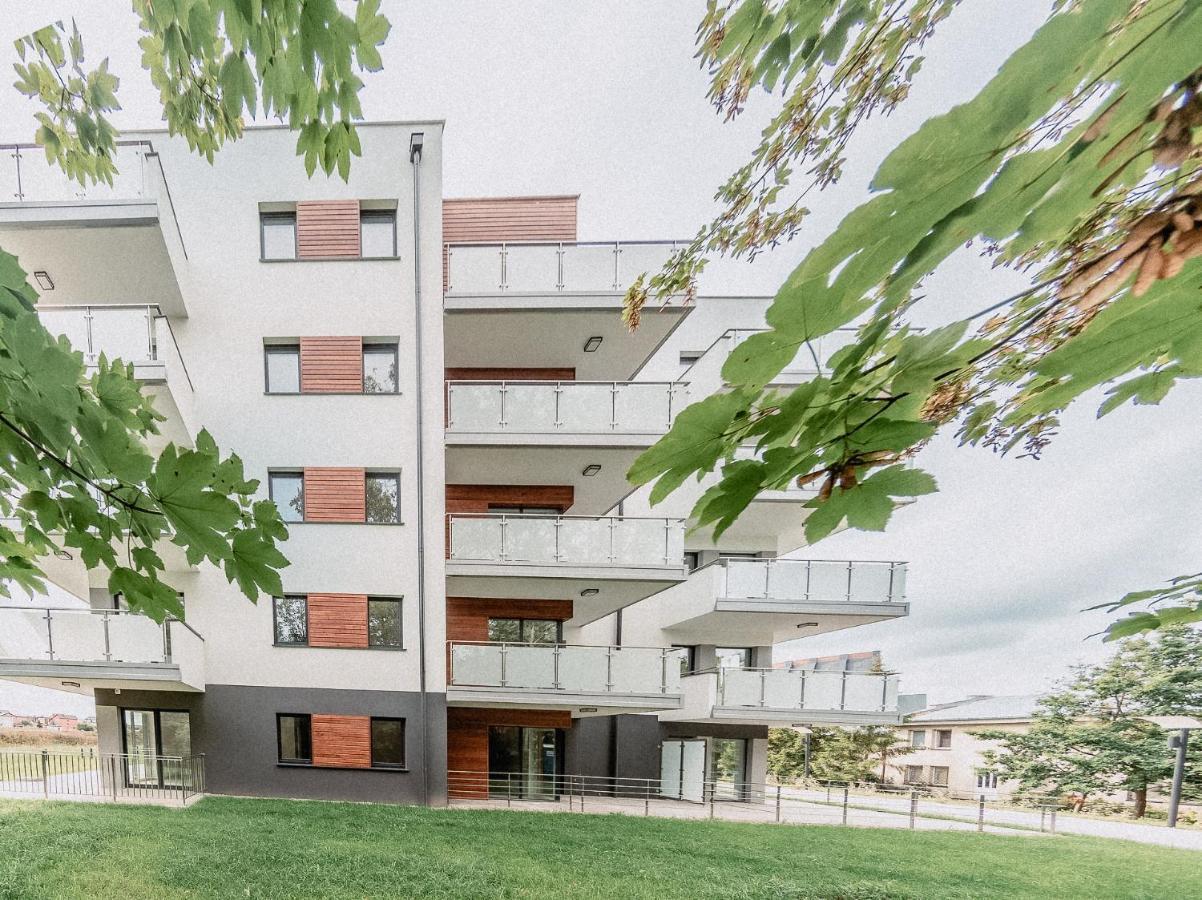 Marinero Apartament Puck Luaran gambar