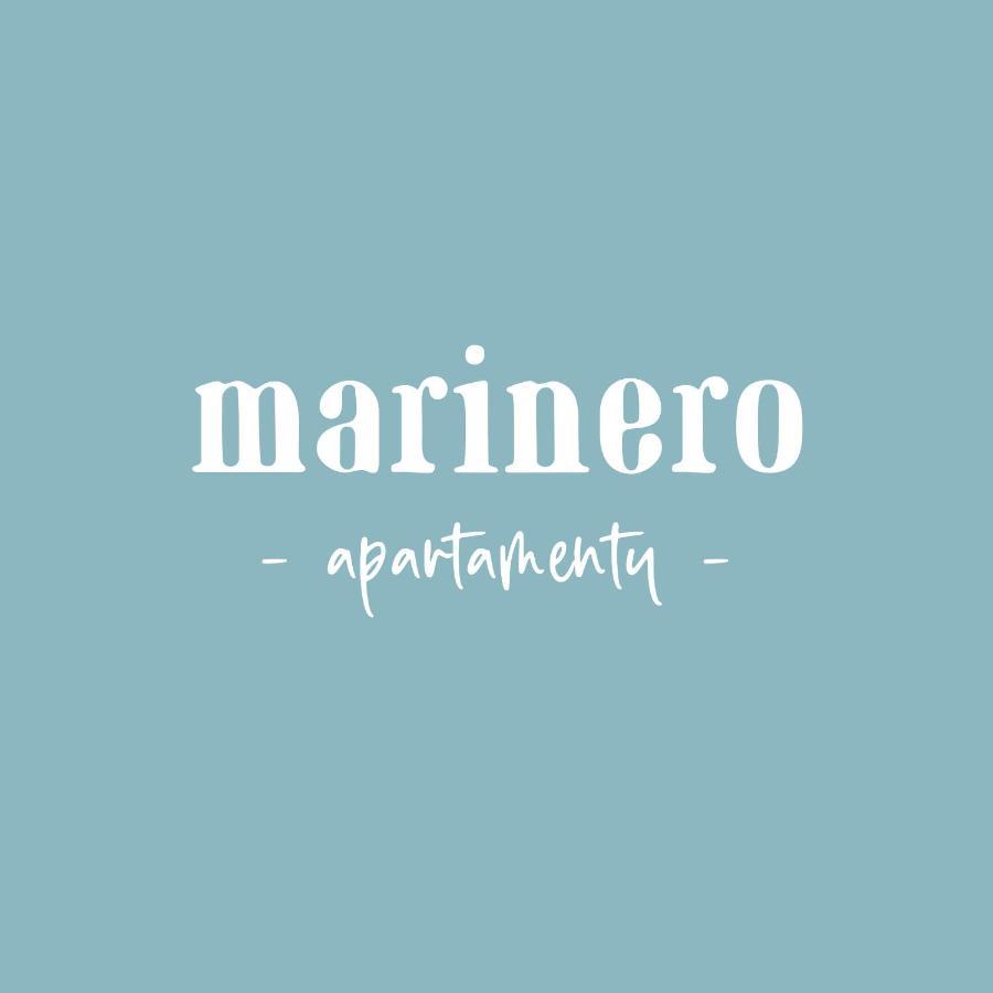 Marinero Apartament Puck Luaran gambar