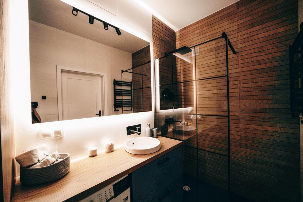 Marinero Apartament Puck Luaran gambar