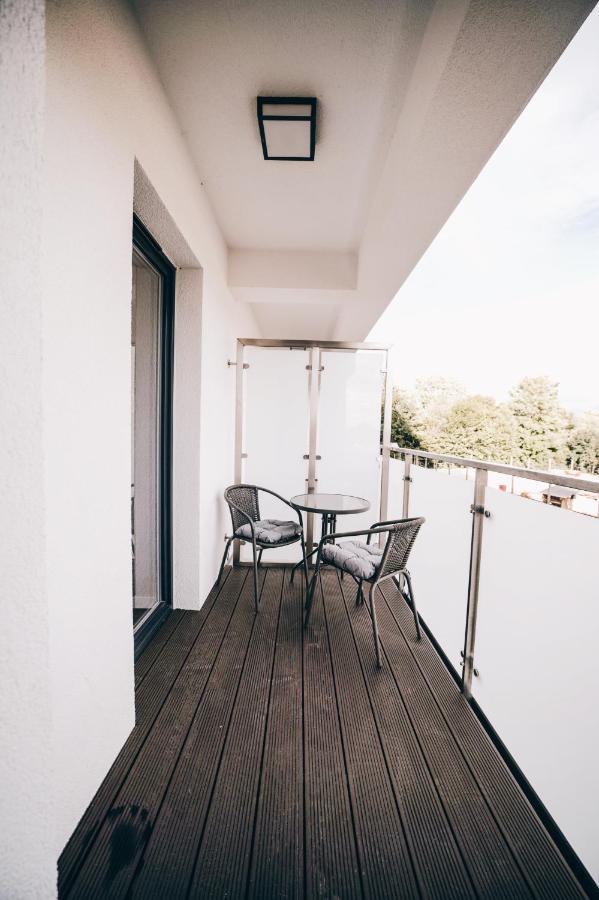 Marinero Apartament Puck Luaran gambar