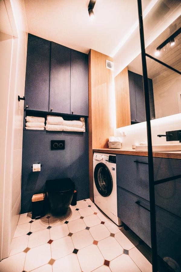 Marinero Apartament Puck Luaran gambar